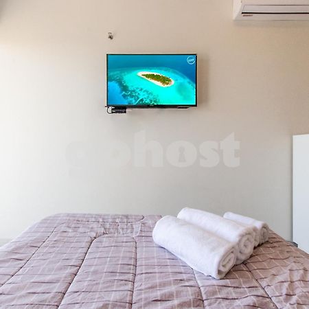 Comfortable Villa Morra Loft Asuncion Buitenkant foto