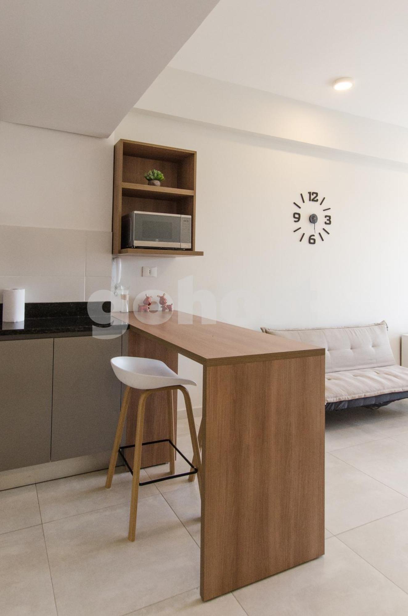 Comfortable Villa Morra Loft Asuncion Buitenkant foto